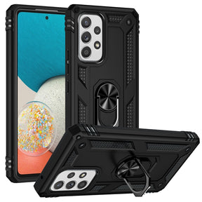 Coque antichoc avec support pour Samsung Galaxy A53 5G