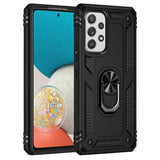 Coque antichoc avec support pour Samsung Galaxy A53 5G – vue 2