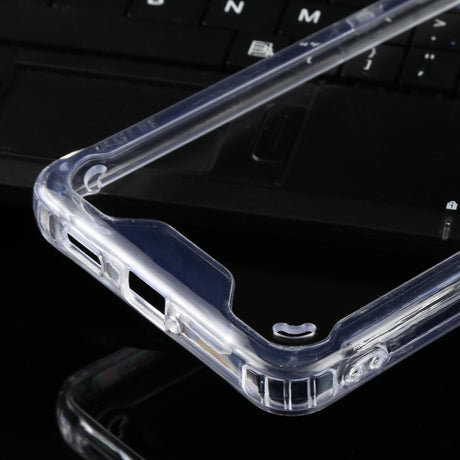 Coque transparente TPU pour Samsung Galaxy A53 5G – vue 3