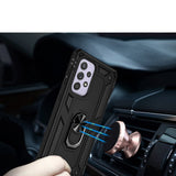 Coque antichoc avec support pour Samsung Galaxy A33 5G – vue 3