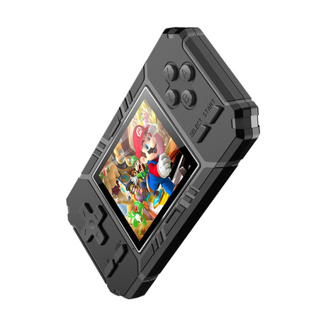 Console rétro portable 520 jeux