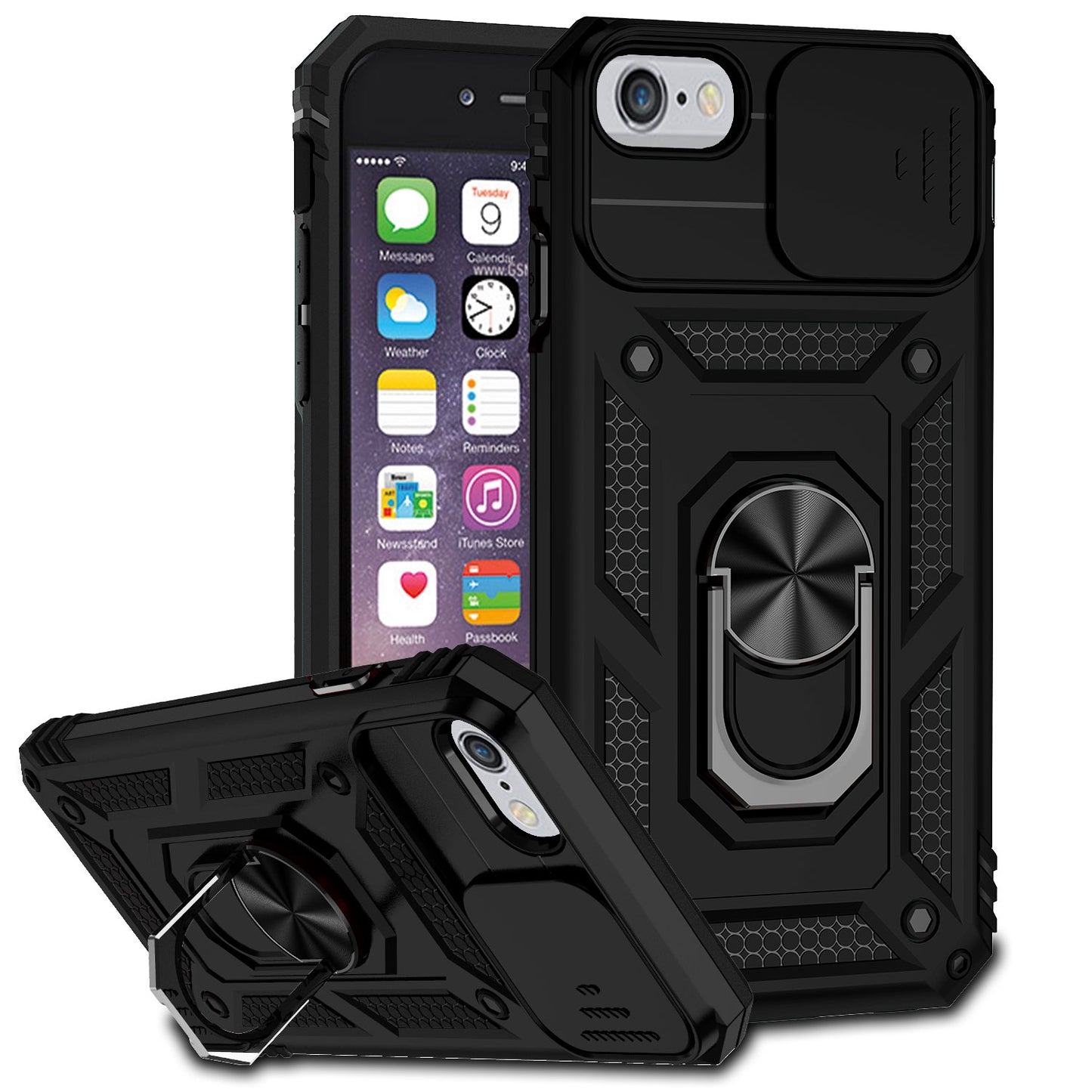 Coque de téléphone SE 2022 / SE 2020 / 8/7/6