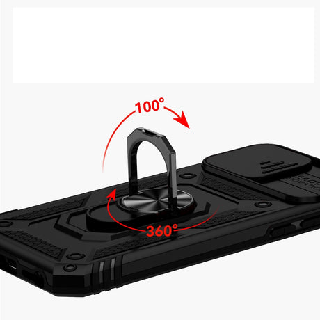 Coque robuste pour iPhone SE, 8, 7 et 6 – vue 2