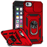 Coque robuste pour iPhone SE, 8, 7 et 6 – vue 3