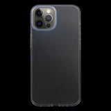 Coque transparente antichoc pour iPhone 14 – vue 2