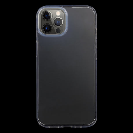 Coque transparente antichoc pour iPhone 14 – vue 2