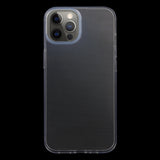 Coque transparente antichoc pour iPhone 14 Plus – vue 2