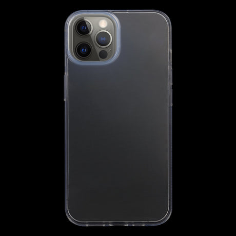 Coque transparente antichoc pour iPhone 14 Plus – vue 2