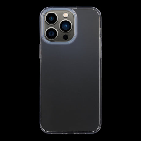 Coque transparente antichoc pour iPhone 14 Pro Max – vue 2