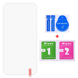 Protection d’Écran iPhone 14 Pro Max – Verre Trempé Haute Dureté