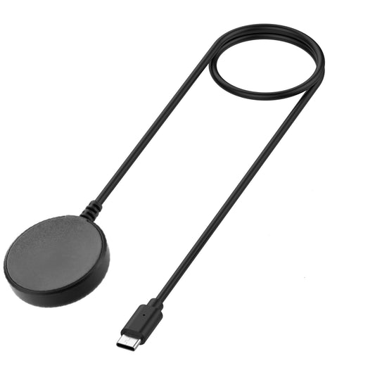 Câble Chargeur pour Samsung Galaxy Watch 6/5 Pro/4/3/Active (40mm à 46mm)