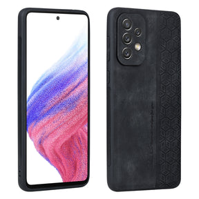 Coque design 3D en relief pour Samsung Galaxy A33 5G