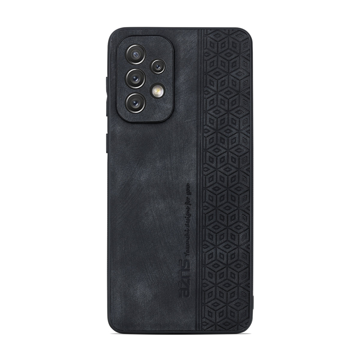 Coque design 3D en relief pour Samsung Galaxy A33 5G – vue 2