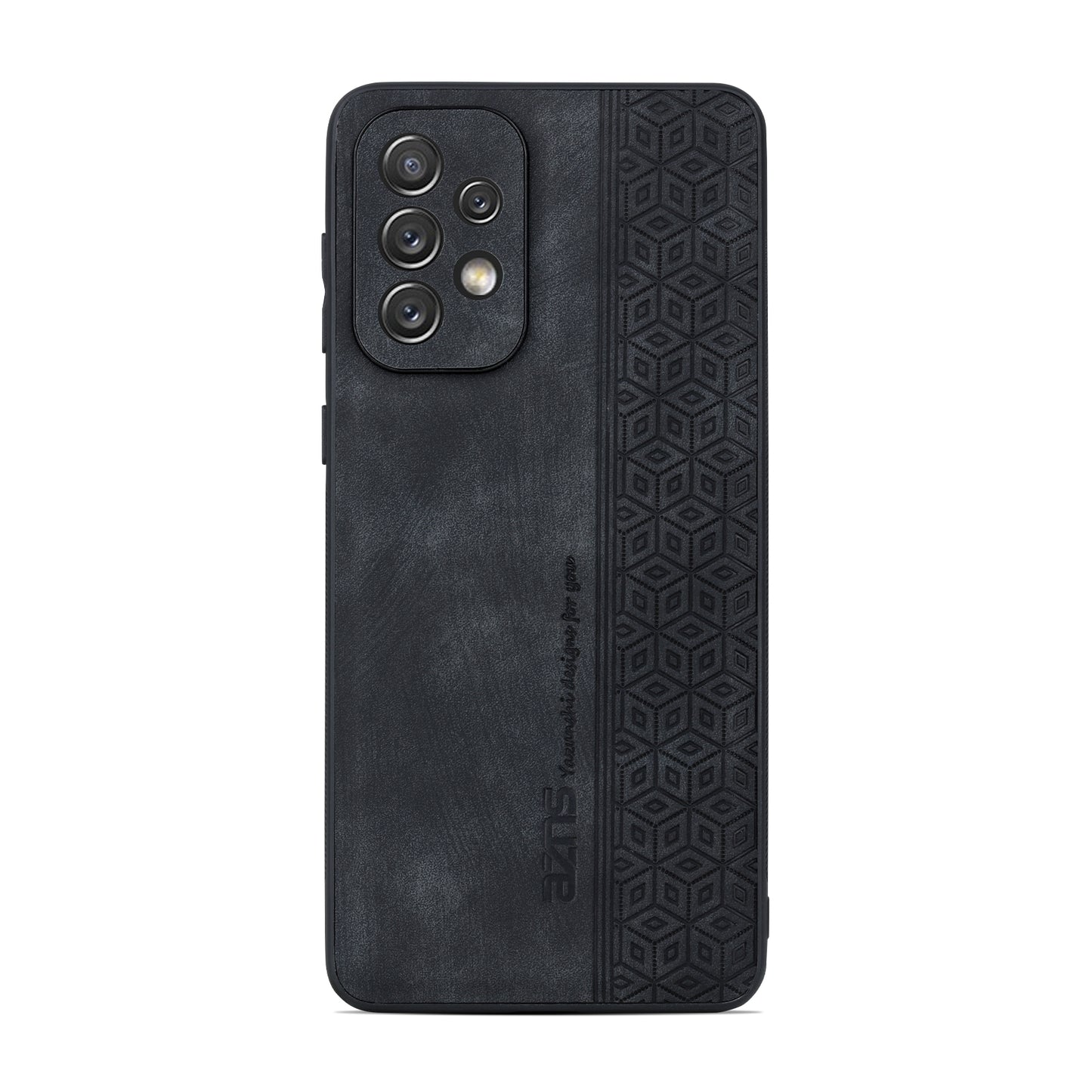 Coque Samsung Galaxy A33 5G AZNS avec design 3D en relief