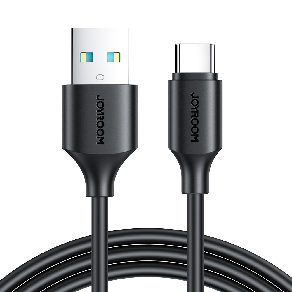 3A USB-C Kabel – Schnelles Laden für Smartphones, Tablets