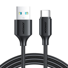 Câble USB-C 3A charge rapide