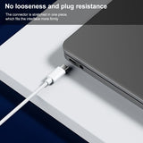 Câble USB-C de charge rapide 65W – vue 3