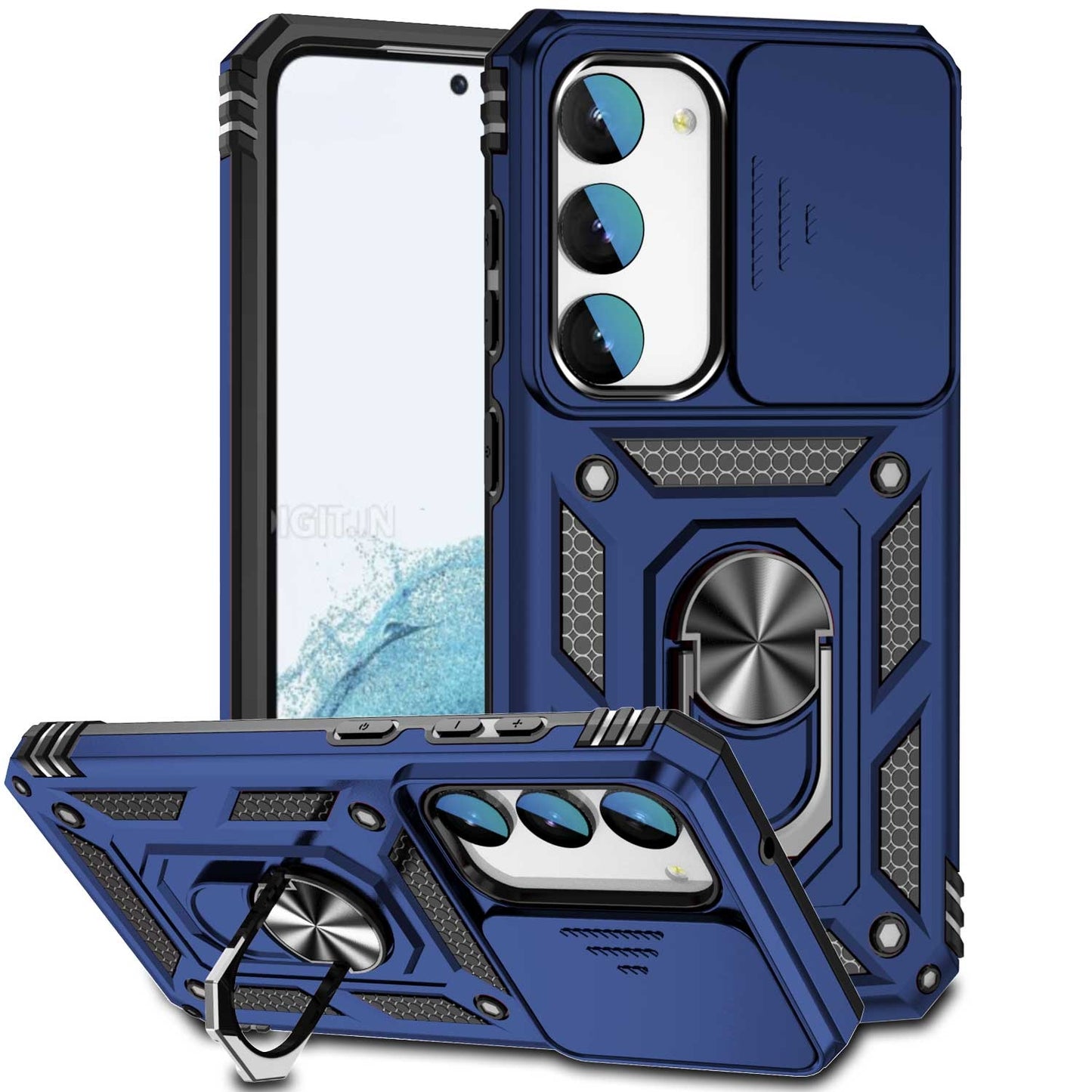 Coque Samsung Galaxy S23 Plus