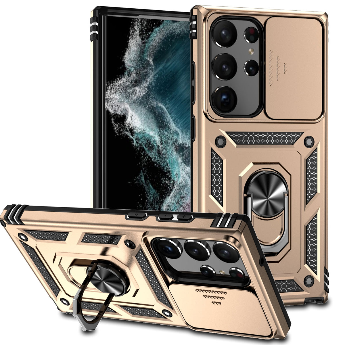Coque pour Samsung Galaxy S23 Ultra – vue 3