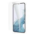 Verre trempé pour Samsung Galaxy S23