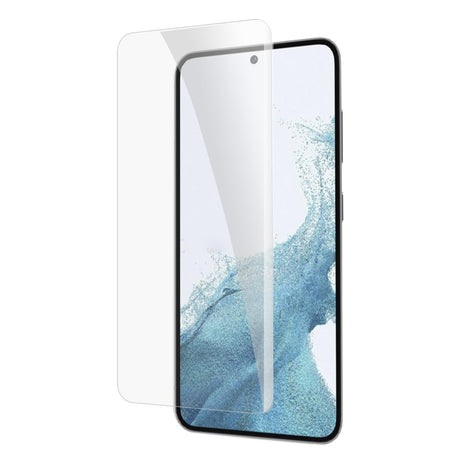 Verre trempé pour Samsung Galaxy S23