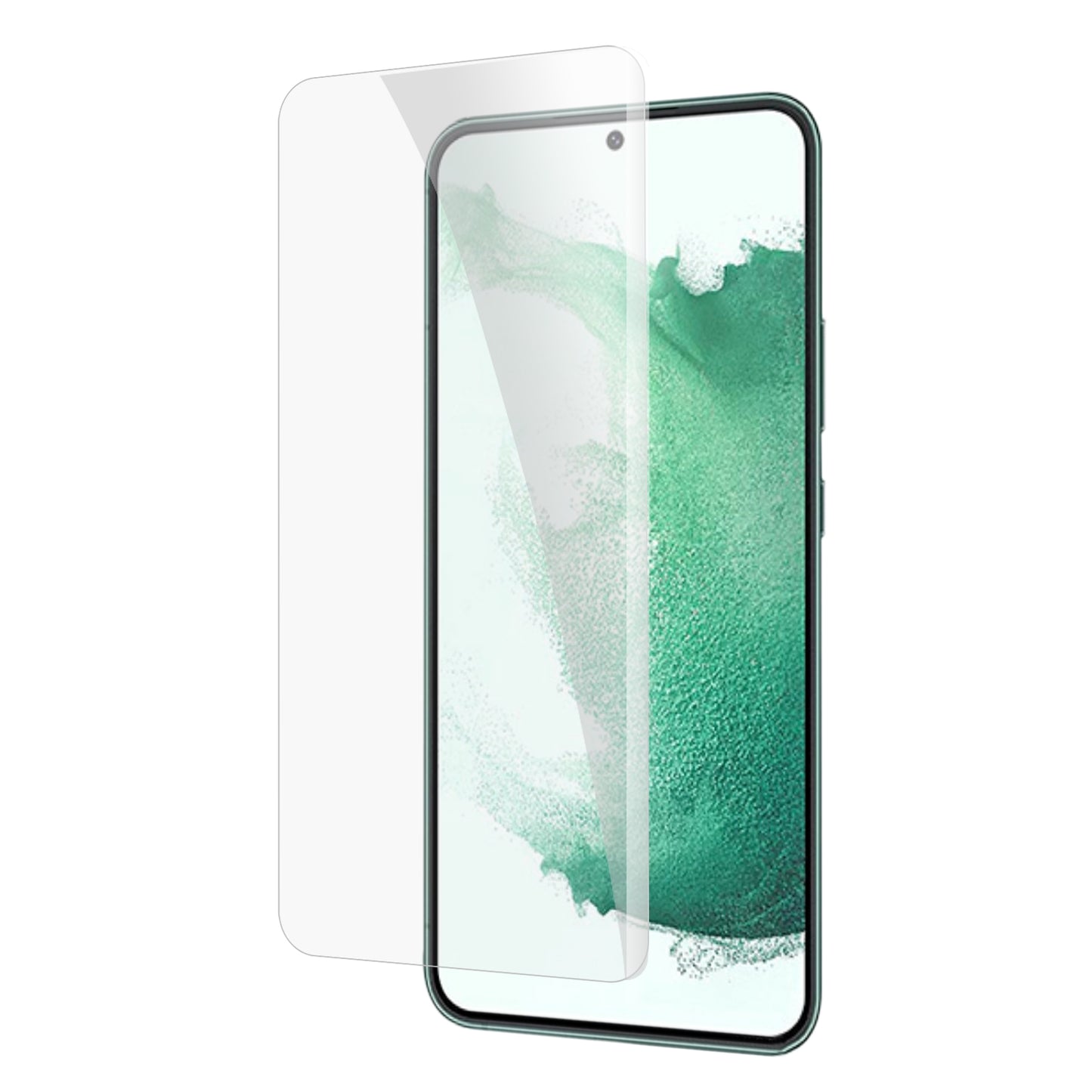 Protection d'écran Screenguard Samsung Galaxy S23 Plus