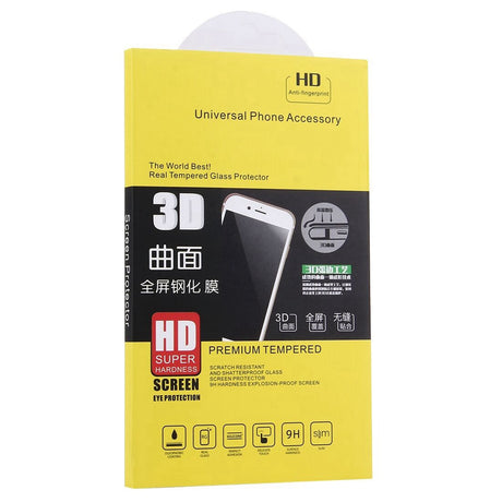 Verre trempé pour Samsung Galaxy S23 Plus – vue 3