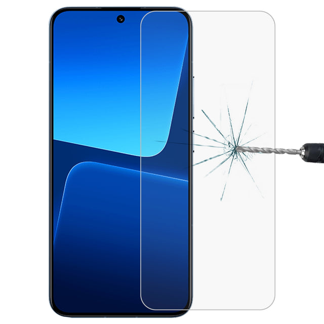Verre trempé pour Xiaomi 13