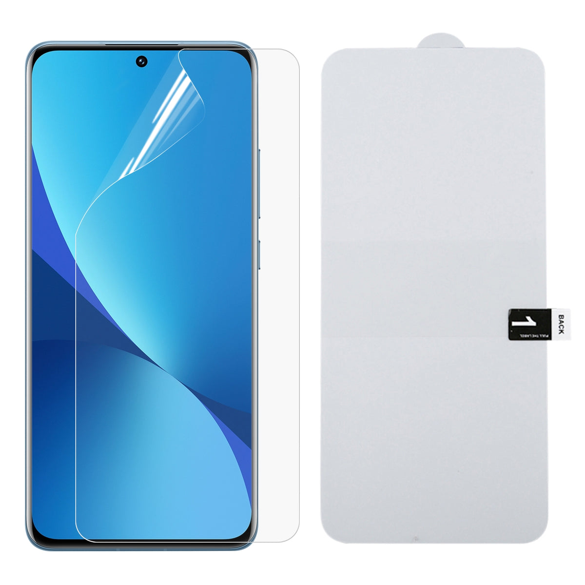 Verre trempé pour Xiaomi 13 Pro