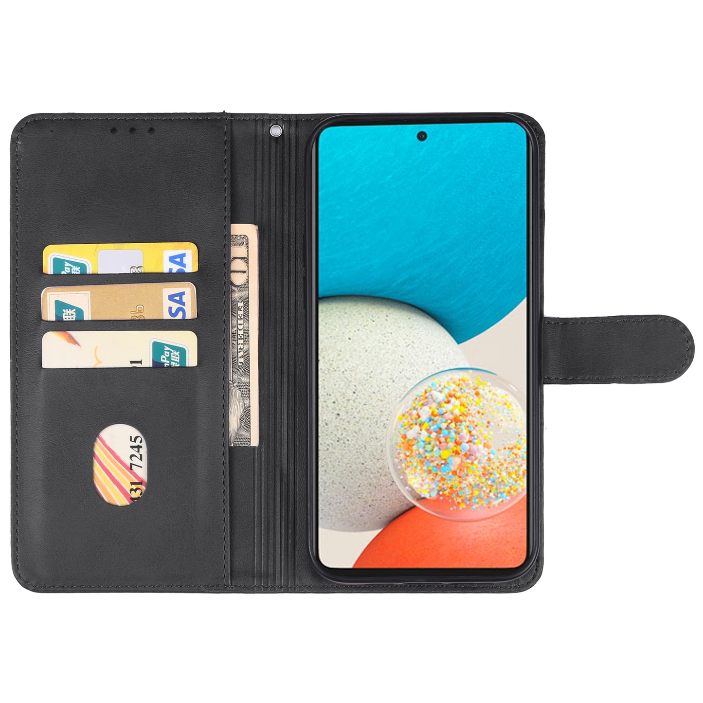 Etui Samsung Galaxy A55 5G