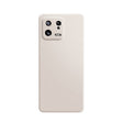 Coque en silicone blanche pour Xiaomi 13
