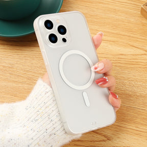 Coque MagSafe pour iPhone 14 Pro