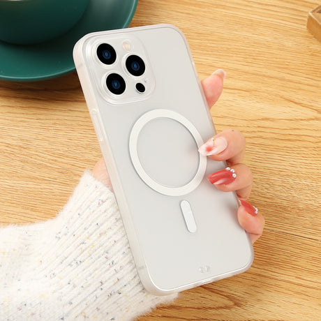 Coque MagSafe pour iPhone 14 Pro