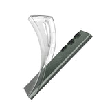 Coque transparente pour Samsung Galaxy S24 Ultra – vue 3