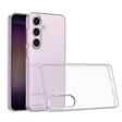 Coque transparente pour Samsung Galaxy S24
