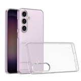 Coque transparente pour Samsung Galaxy S24