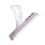 Coque transparente pour Samsung Galaxy S24 – vue 3