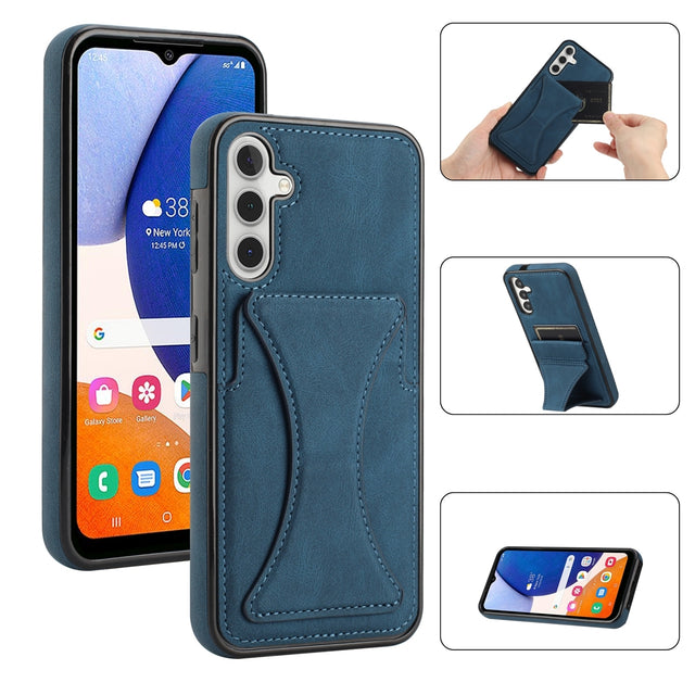 Coque avec support pour Samsung Galaxy A54 5G