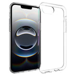 Coque pour iPhone 17e et 16e