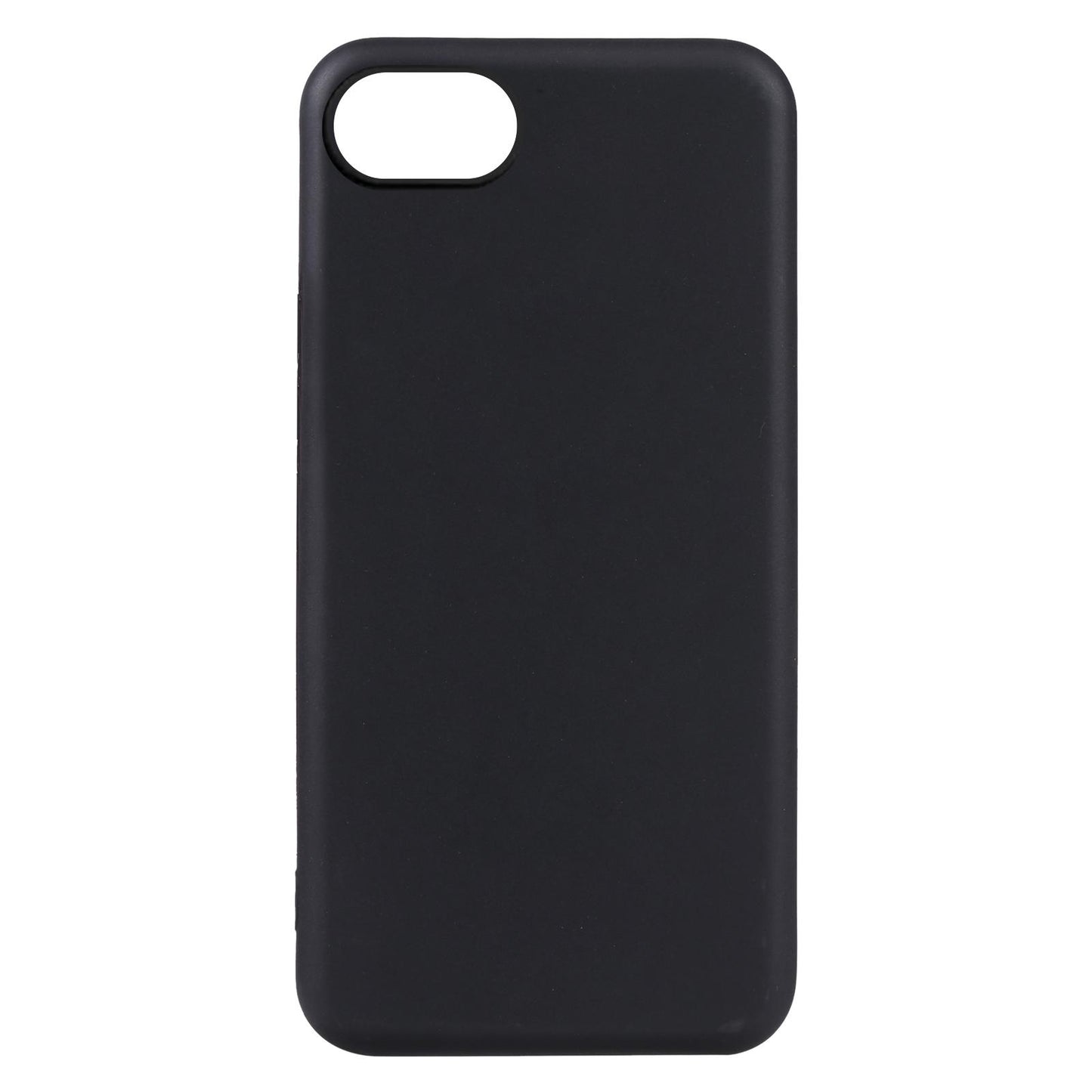 iPhone 16th TPU Case Black