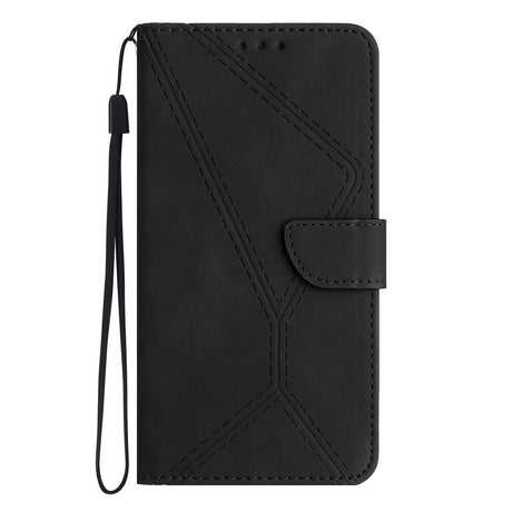 Étui portefeuille pour Samsung Galaxy A52 et A53 – vue 3