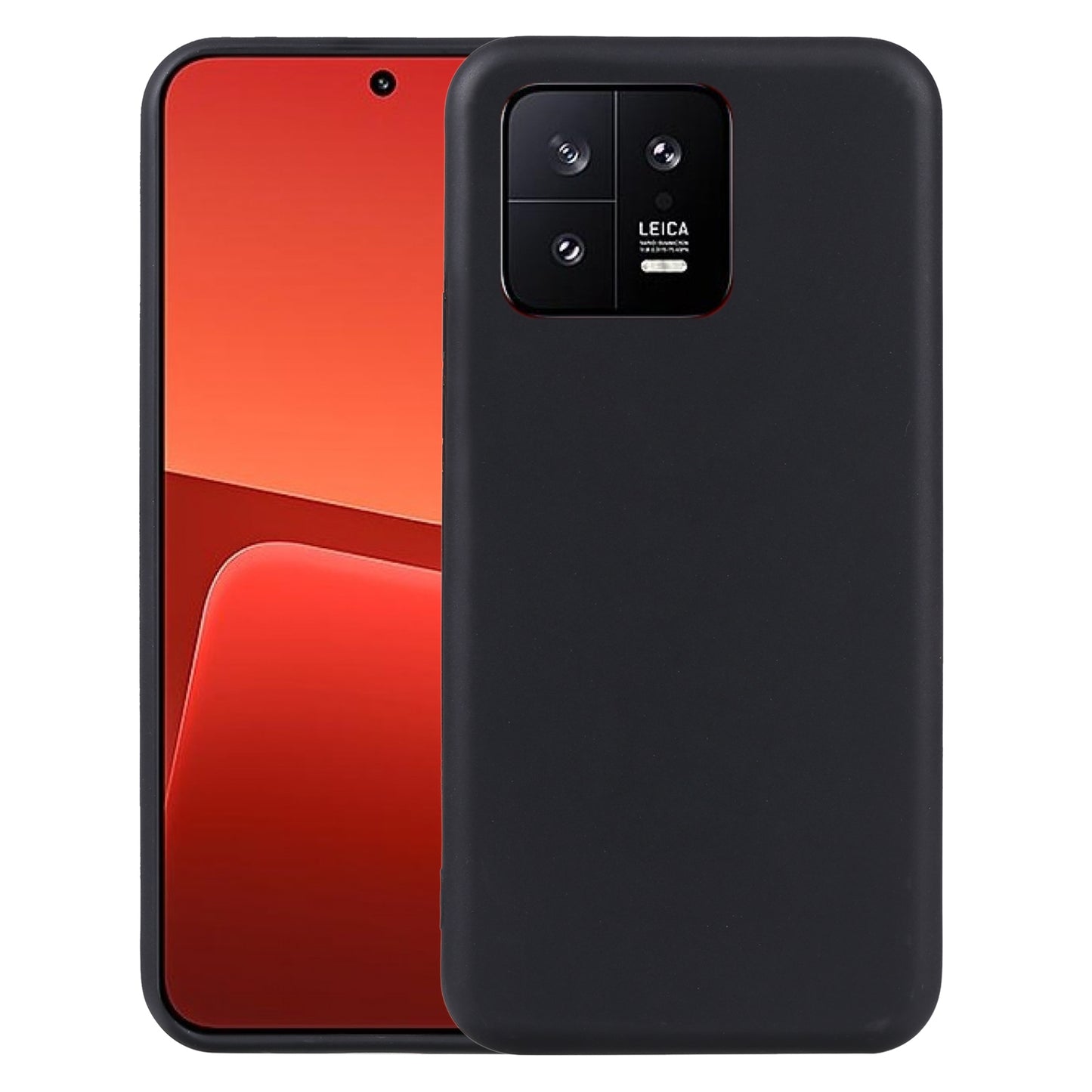 Coque Xiaomi 14 Noir