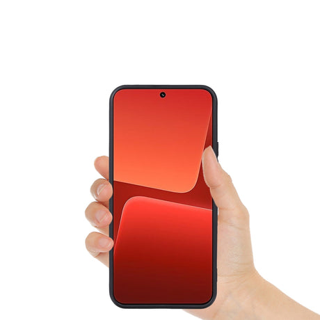 Coque noire pour Xiaomi 14 – vue 3