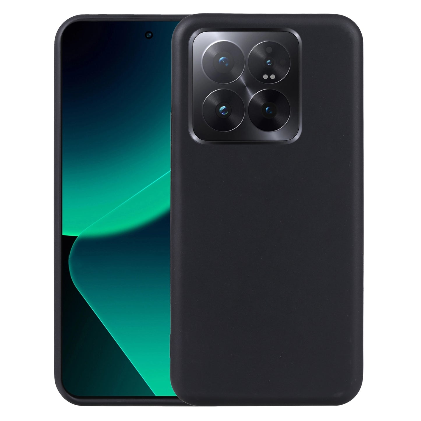 Coque Xiaomi 14 Pro Noir