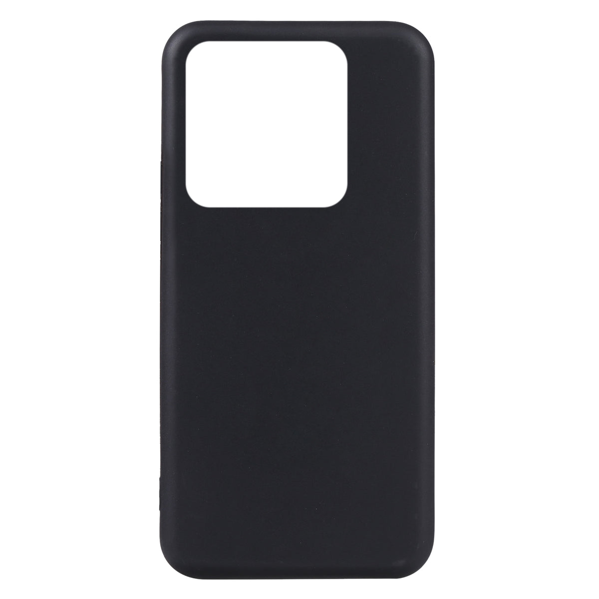 Coque noire pour Xiaomi 14 Pro – vue 2