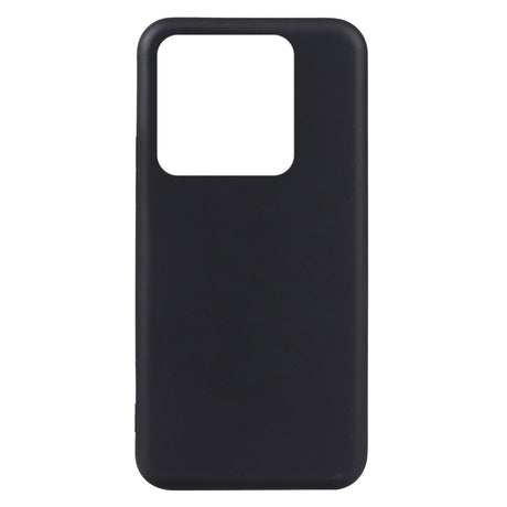 Coque noire pour Xiaomi 14 Pro – vue 2