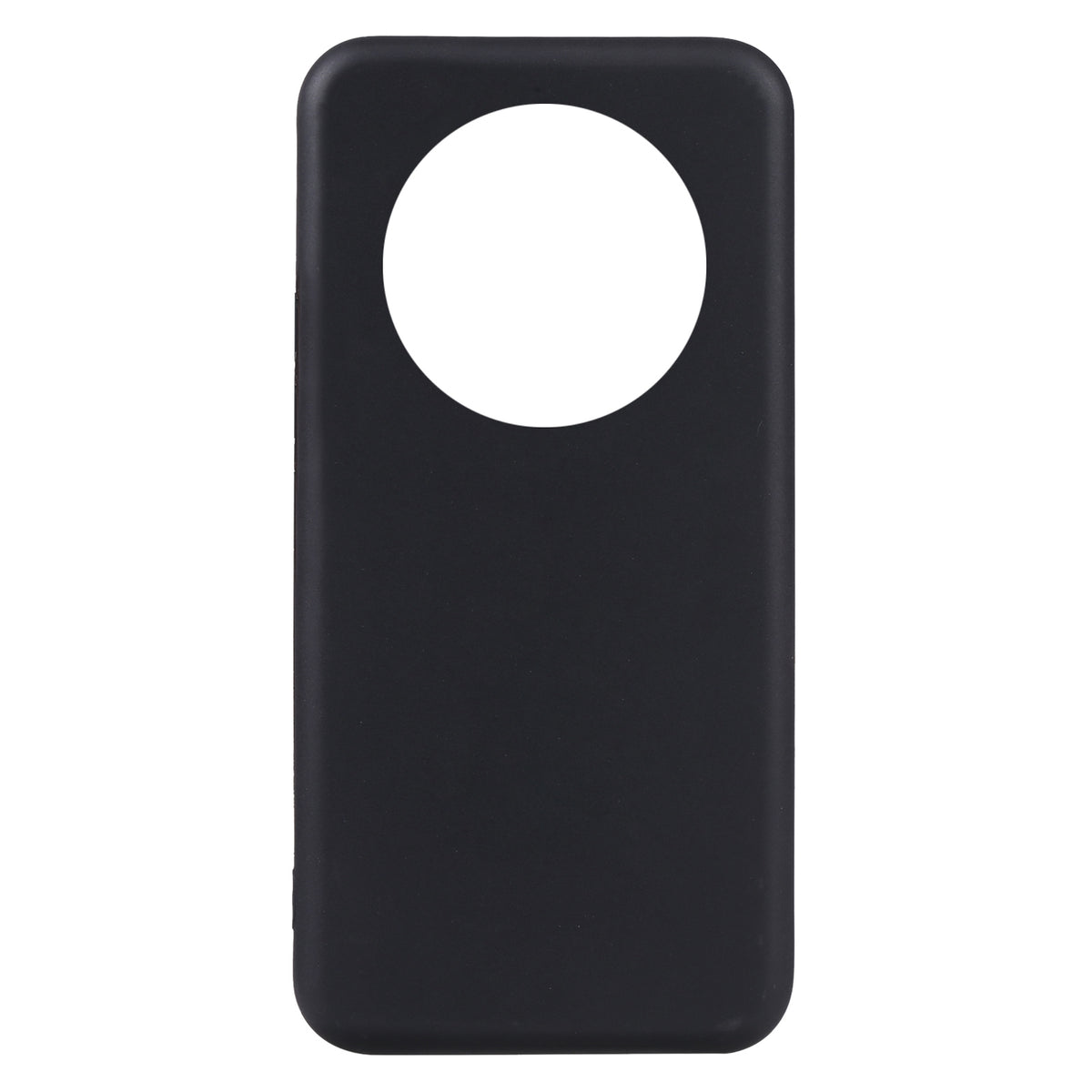 Coque noire pour Xiaomi 14 Ultra – vue 2