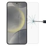 Verre trempé pour Samsung Galaxy S23 FE et S24 FE