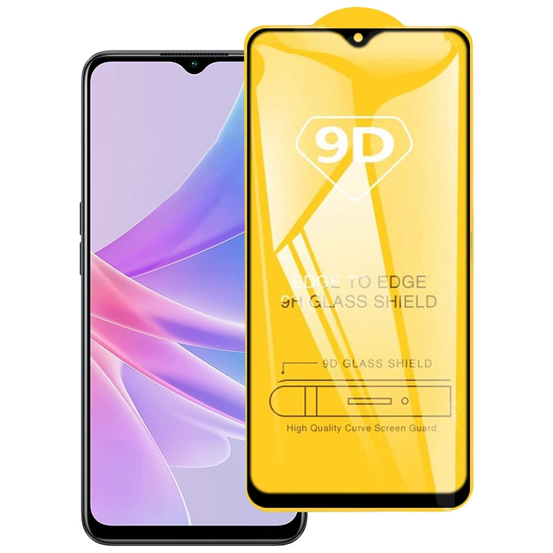 Verre trempé pour OPPO A78