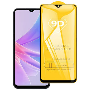 Verre trempé pour OPPO A78